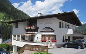 Haus Sibylle